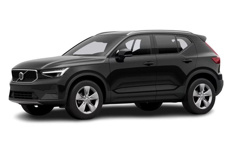 Volvo Xc40  Estate 2.0 B4P Ultra Black Edition 5dr Auto