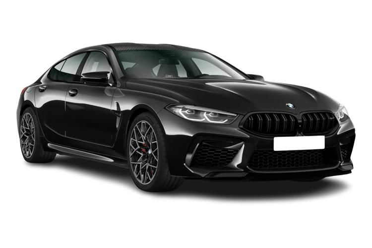 bmw m8 coupe m8 competition 2dr step auto [ultimate pack] front view