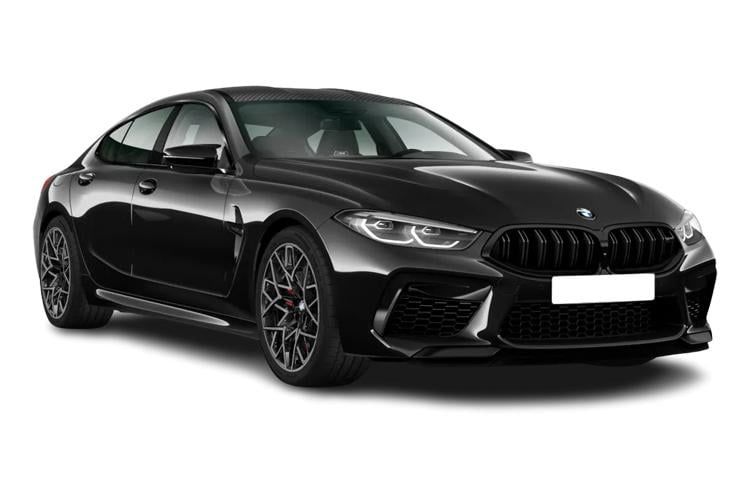 bmw m8 coupe m8 competition 2dr step auto front view