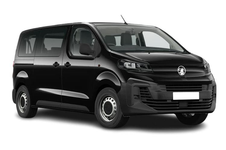 Vivaro Life