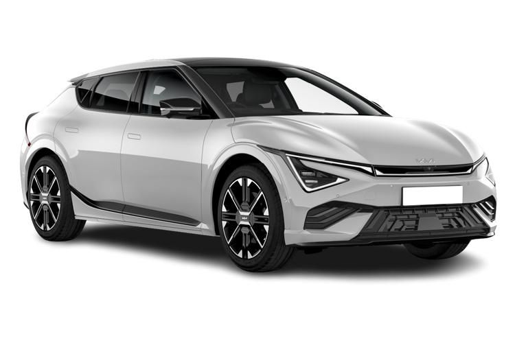 kia ev6 478kw gt 84kwh 5dr awd auto front view