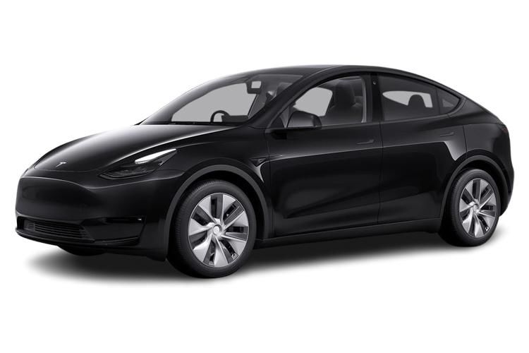 Lease the Tesla Model Y Hatchback RWD 5dr Auto [2022]