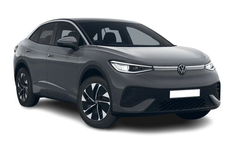 Volkswagen Id.5  Coupe 210kW Match Pro 77kWh 5dr Auto
