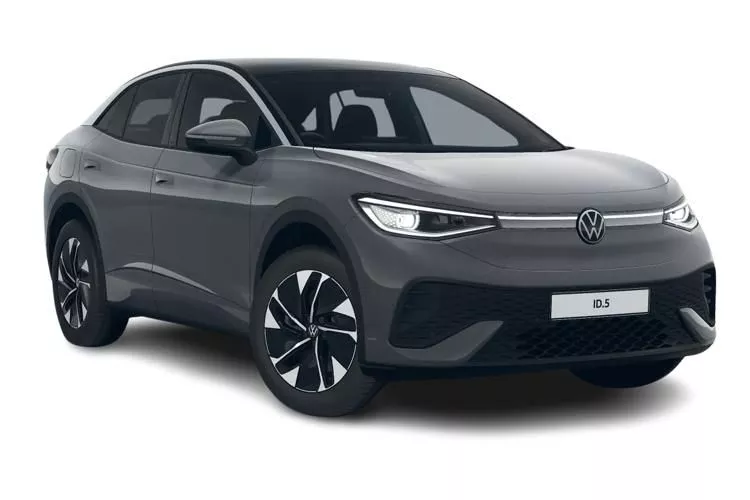 Volkswagen Id.5  Coupe 210kW Match Pro 77kWh 5dr Auto