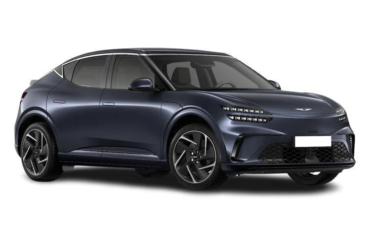 Genesis Gv60  Estate 234kW Sport 77.4kWh 5dr AWD Auto [Comfort/Innov]