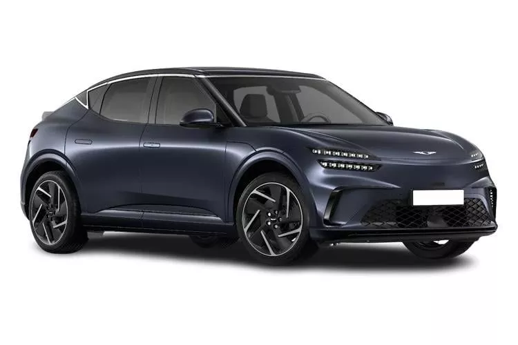 Genesis Gv60  Estate 234kW Sport 77.4kWh 5dr AWD Auto [Comfort/Innov]