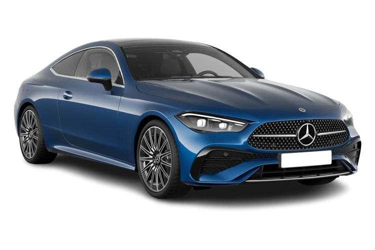 mercedes-benz cle coupe cle 220d premier edition 2dr 9g-tronic front view
