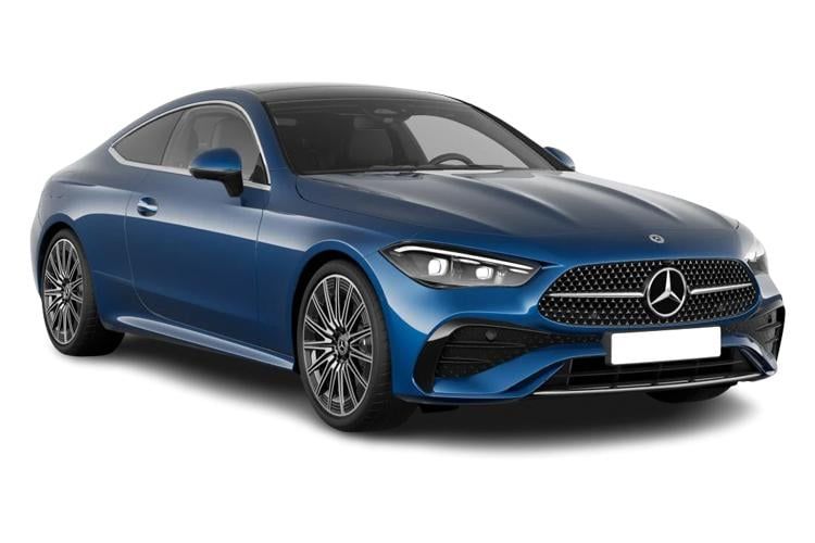 mercedes-benz cle coupe cle 53 4matic+ amg limited edition 2dr 9g-tronic front view
