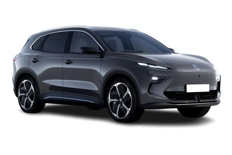 Mg Motor Uk