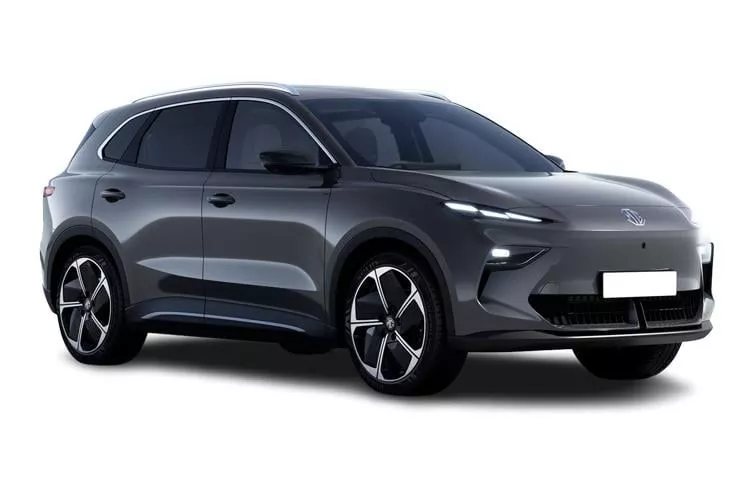 Mg Motor Uk Mgs5  Electric Estate 170kW SE EV Long Range 64kWh 5dr Auto