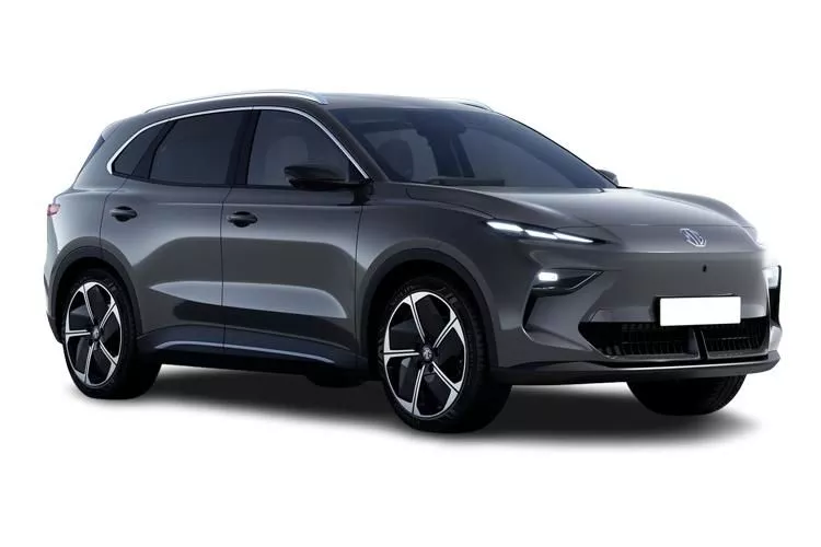 Mg Motor Uk Mgs5  Electric Estate 170kW SE EV Long Range 64kWh 5dr Auto