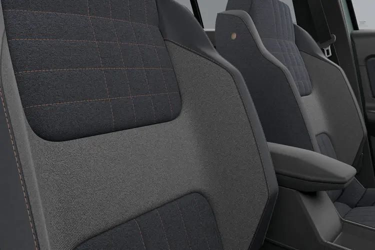 renault 4 110kw techno 52kwh comfort range 5dr auto detail view