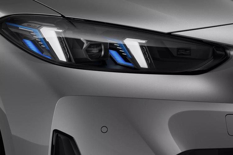 bmw 4 series hatchback 420i m sport 5dr step auto [tech pack] detail view