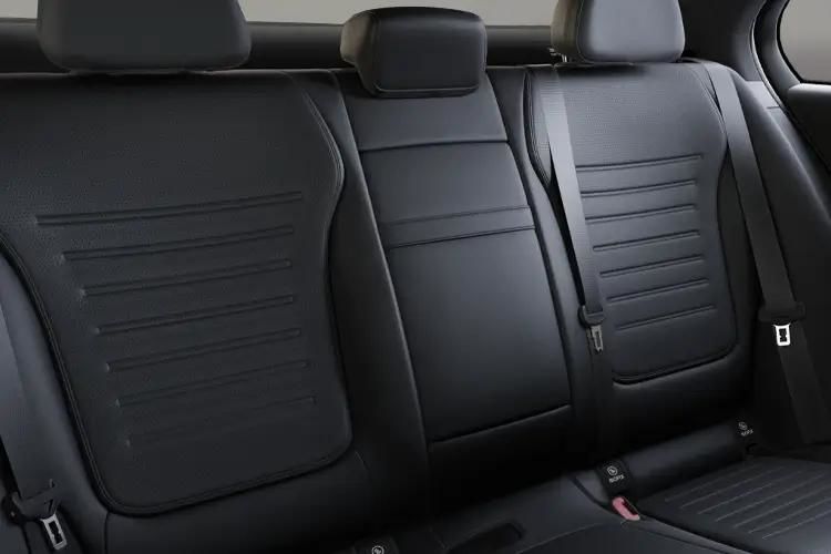 mercedes-benz c class saloon c200 amg line premium plus 4dr 9g-tronic detail view