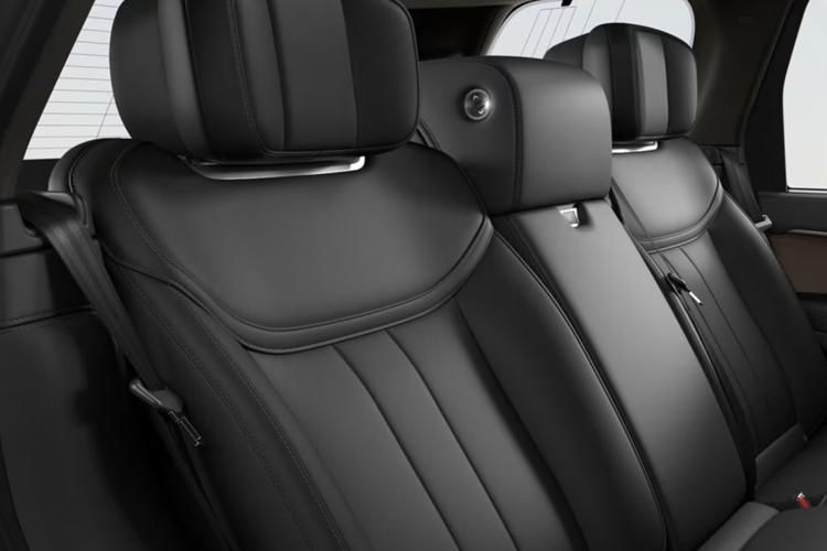 land rover range rover 3.0 d300 autobiography 4dr auto detail view