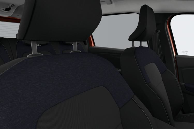 dacia jogger mpv 1.0 tce essential 5dr detail view