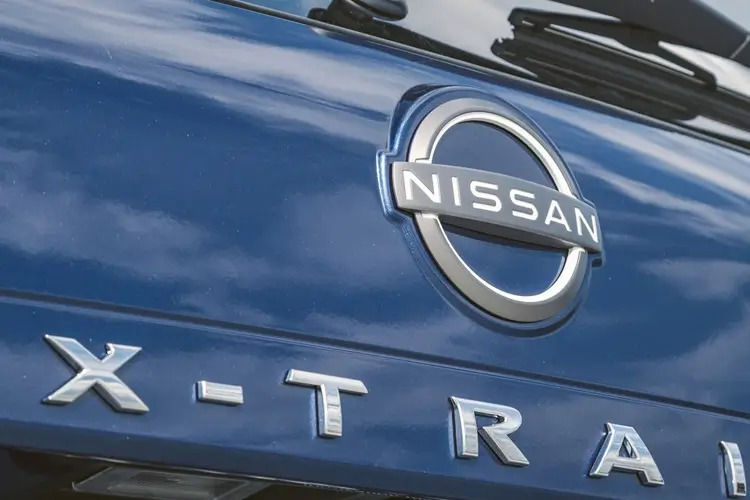 nissan x-trail 1.5 e-power 204 acenta premium 5dr xtronic detail view