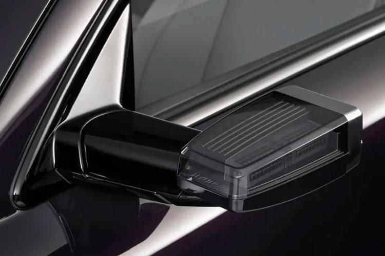 hyundai ioniq 6 saloon 168kw premium 77kwh 4dr auto detail view