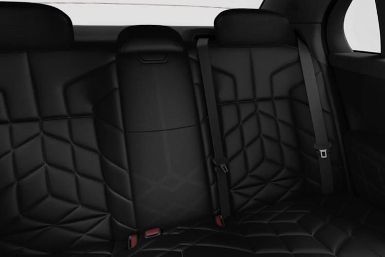 bmw 7 series saloon m760e xdrive 4dr auto [ultimate pack] detail view