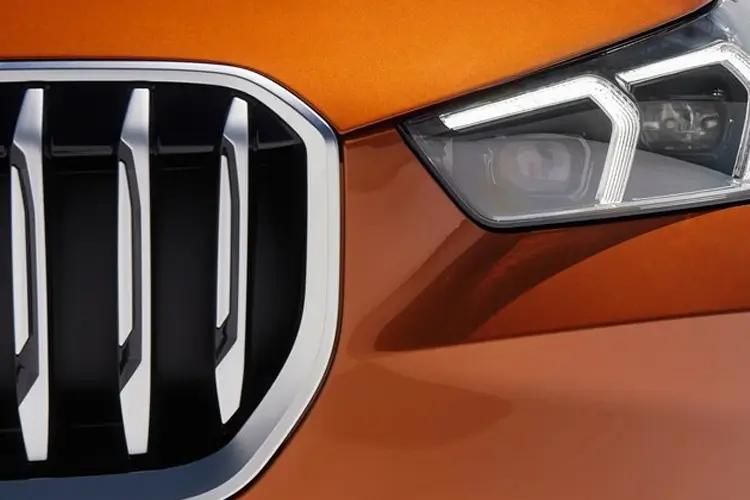 bmw x1 xdrive 25e xline 5dr [tech plus pk] step auto detail view