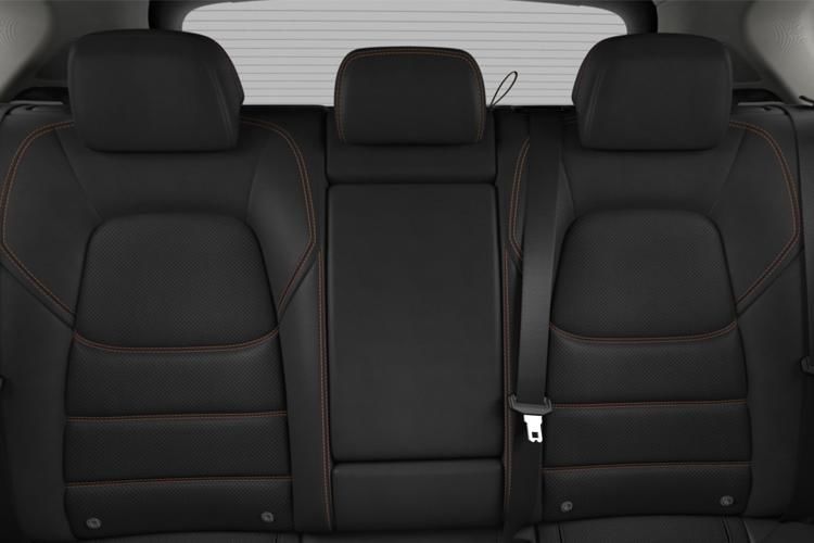 mazda cx-5 2.0 e-skyactiv g mhev exclusive-line 5dr auto dap detail view