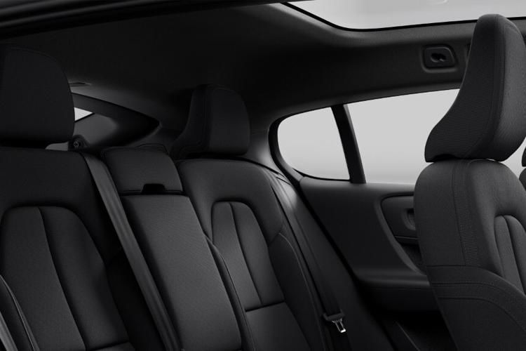 volvo c40 estate 175kw recharge plus 69kwh 5dr auto detail view