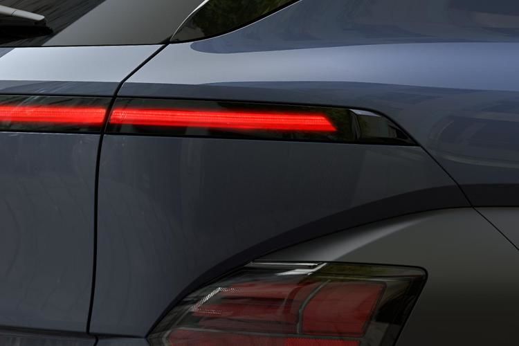 hyundai kona hatchback 1.6 gdi hybrid n line 5dr dct detail view