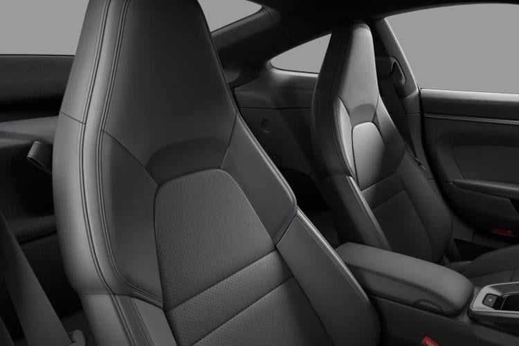 porsche 911 coupe gt3 2dr [touring pack/4 seat] detail view