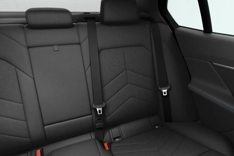 bmw 5 series saloon 520i m sport 4dr auto [tech plus/comfort plus] detail view