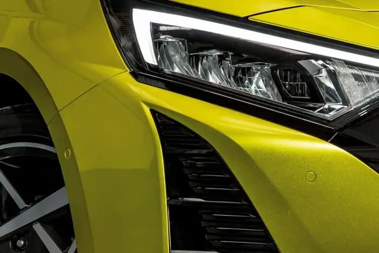 hyundai i20 hatchback 1.0t gdi premium 5dr detail view