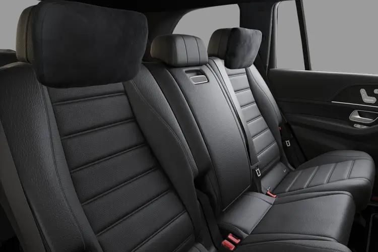 mercedes-benz gls maybach gls 600 4matic first class 5dr 9g-tronic detail view