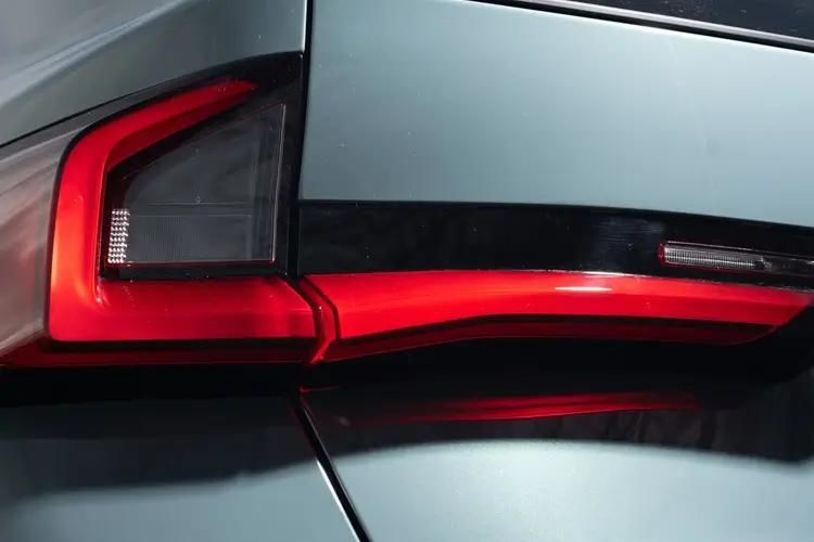 bmw ix1 150kw edrive20 m sport 65kwh 5dr auto detail view