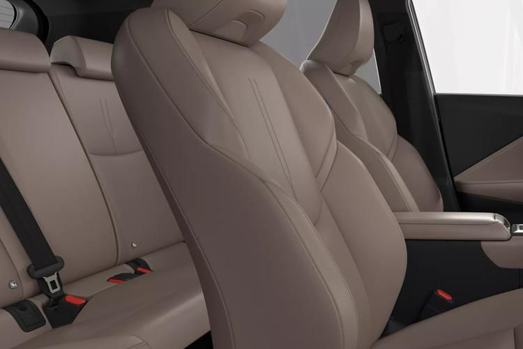 lexus lbx 1.5 urban 5dr e-cvt detail view