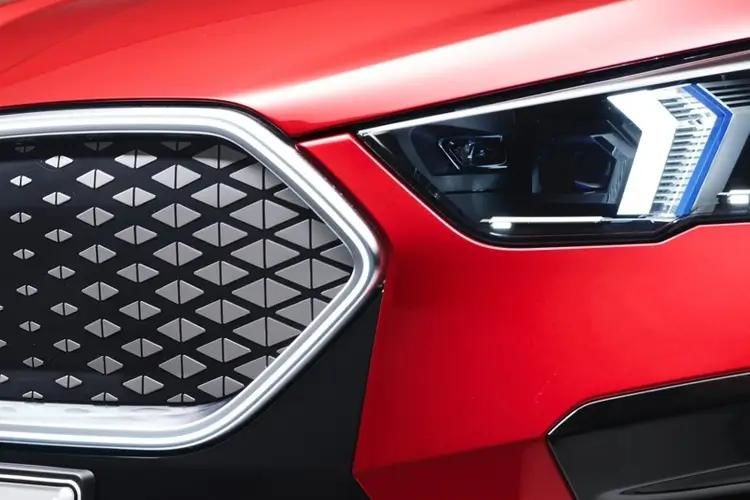 bmw ix2 150kw edrive20 m sport 65kwh 5dr auto [tech+/22kw] detail view