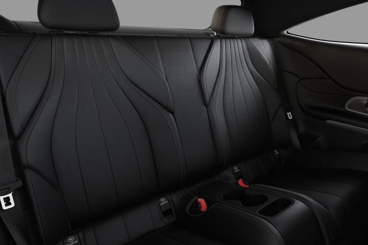 mercedes-benz cle coupe cle 450 4matic amg line premium + 2dr 9g-tronic detail view