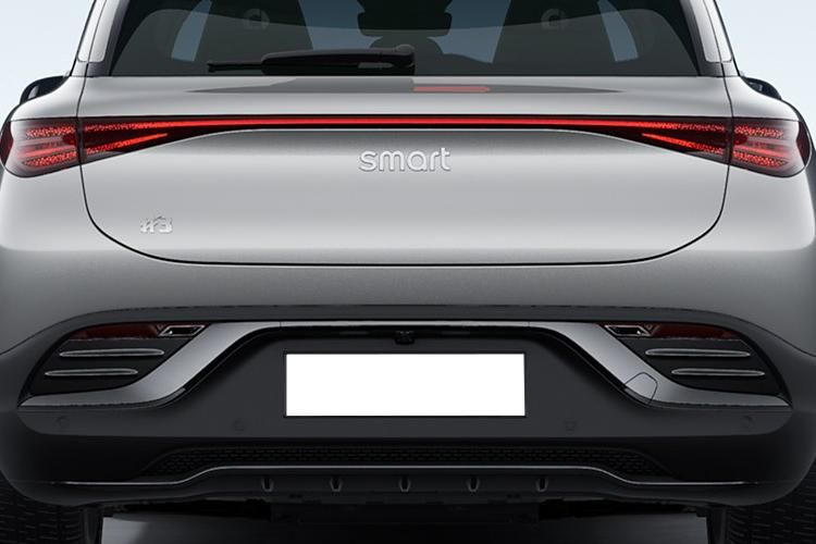 smart hashtag 3 200kw pro 49kwh 5dr auto detail view