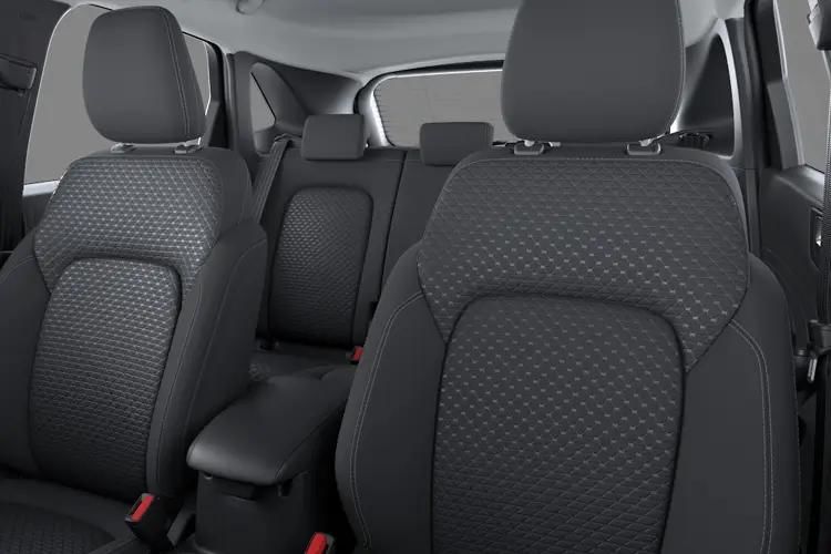 ford kuga 2.5 fhev active 5dr cvt detail view