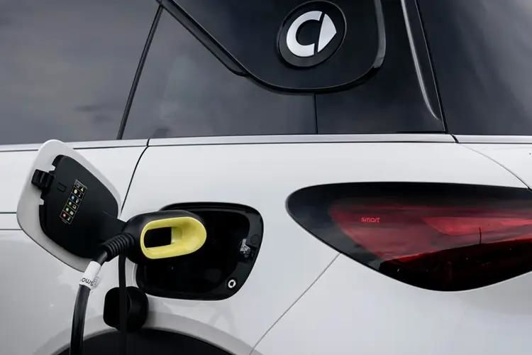 smart hashtag 1 hatchback 200kw pro 49kwh 5dr auto detail view