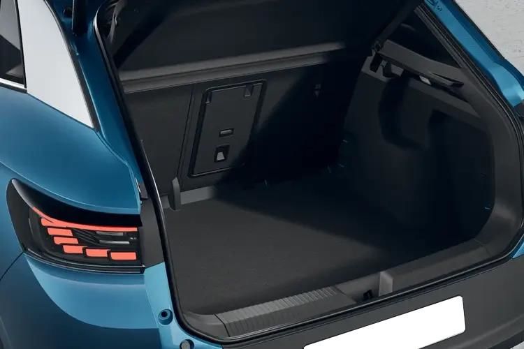 volkswagen id.4 estate 210kw 4motion match pro 77kwh 5dr auto detail view