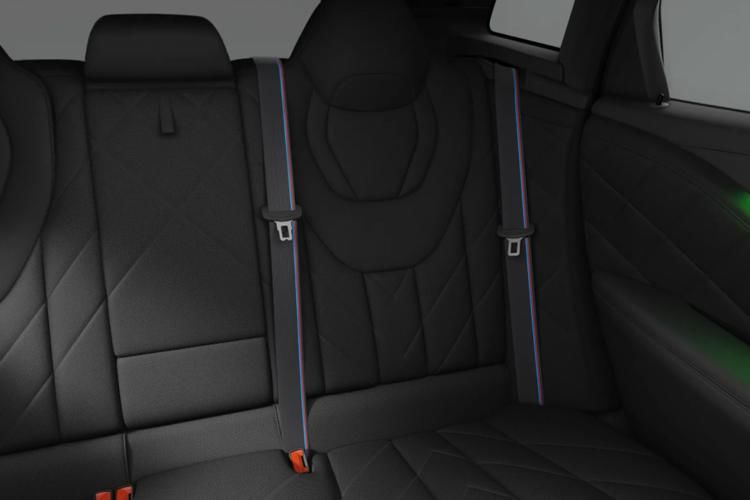 bmw xm 50e 5dr auto detail view