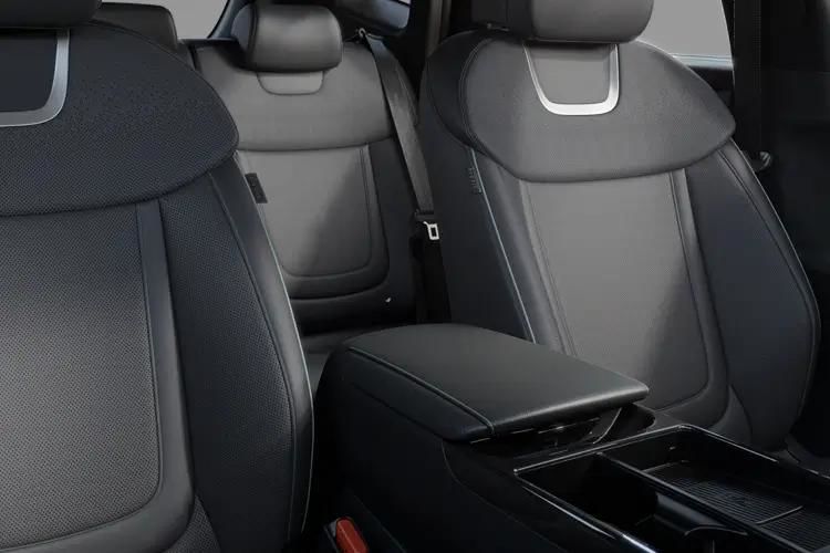 hyundai tucson 1.6t plug-in hybrid advance 5dr auto detail view