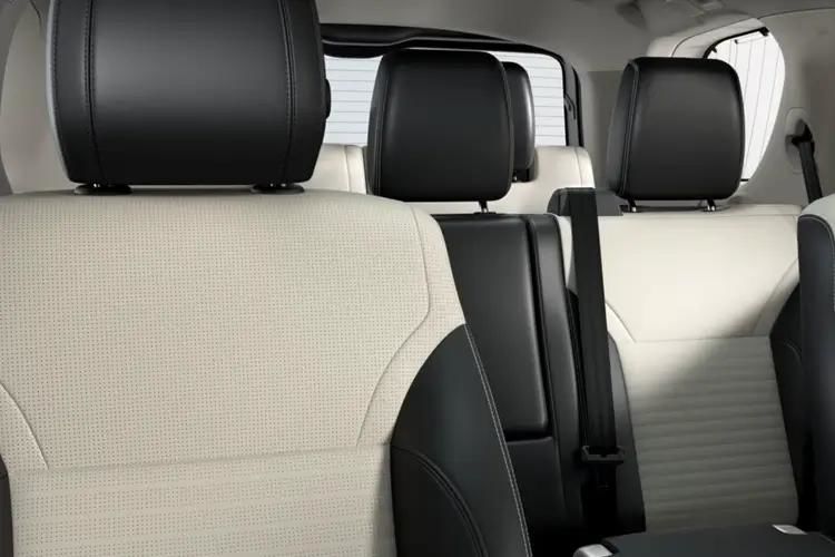 land rover discovery 3.0 d350 dynamic hse 5dr auto detail view