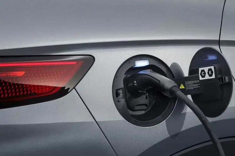 byd seal u 1.5 dm-i comfort 5dr auto detail view