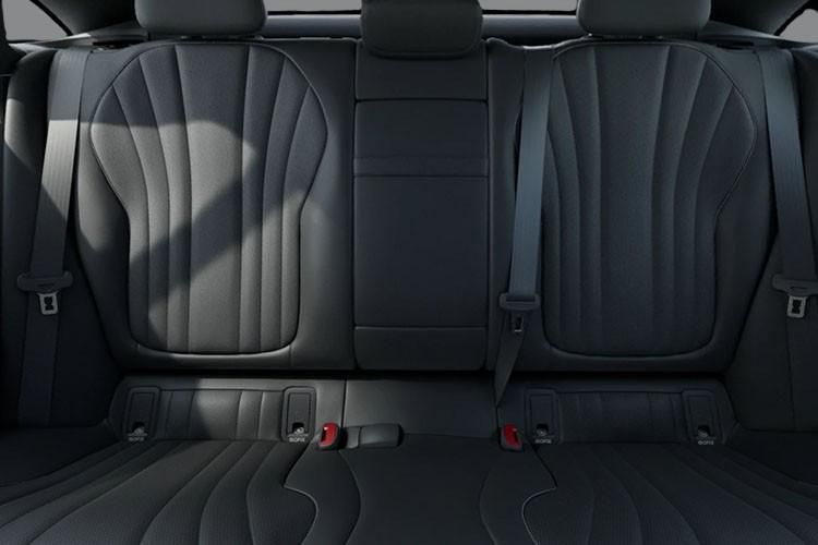 mercedes-benz eqe saloon e53 4matic+ 460kw night ed premium+ 91kwh 4dr auto detail view