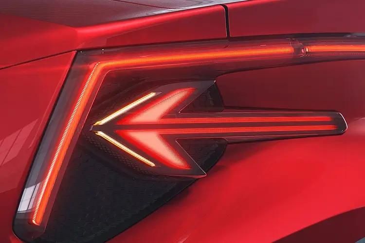 mg motor uk cyberster convertible 250kw trophy single motor 77 kwh 2dr auto detail view