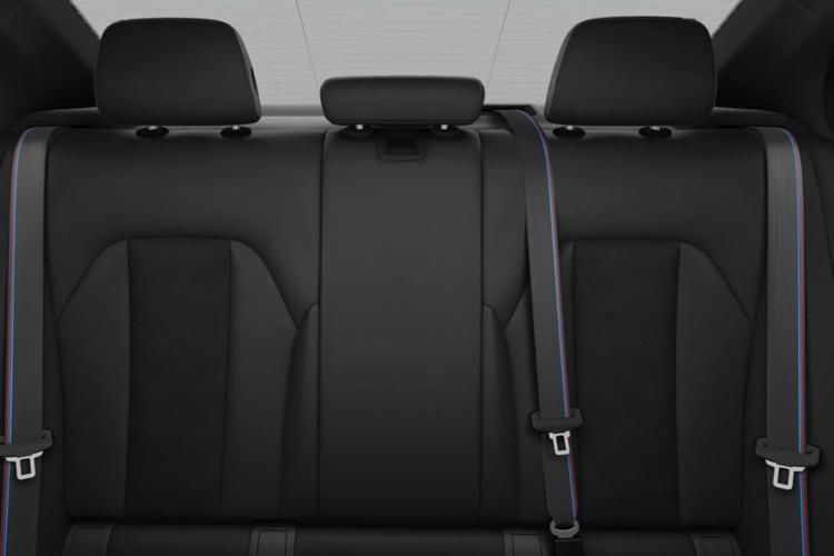 bmw m3 saloon m3 xdrive 530 competition m 4dr step auto detail view