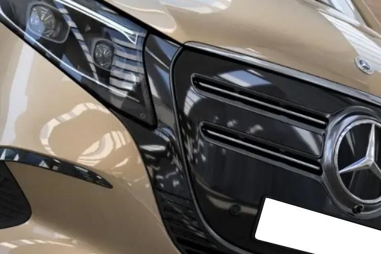 mercedes-benz eqv mpv eqv 300 150 kw executive long 90 kwh 5dr auto detail view