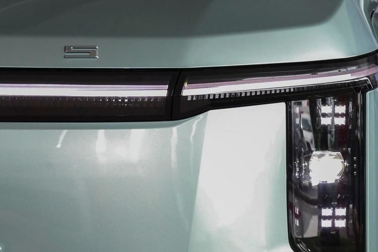 maxus mifa 7 180kw elite [7 seat] 77kwh 5dr auto detail view