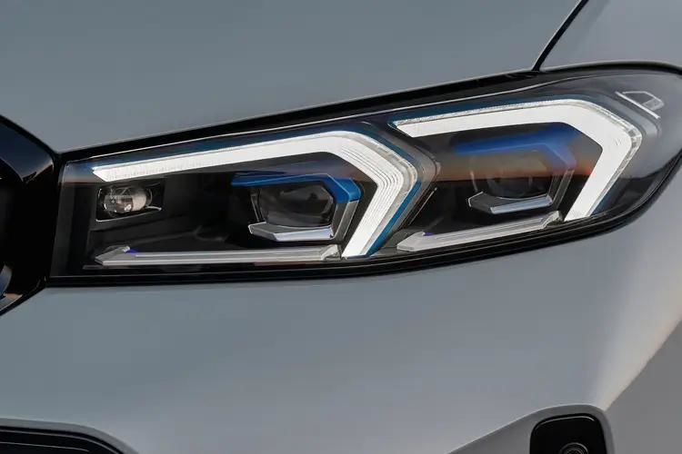 bmw 3 series saloon 330e 22.3 kwh m sport 4dr step auto [pro pack] detail view