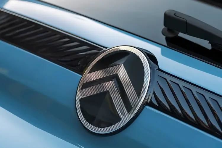 citroen c3 hatchback 83kw max 44kwh 5dr auto detail view